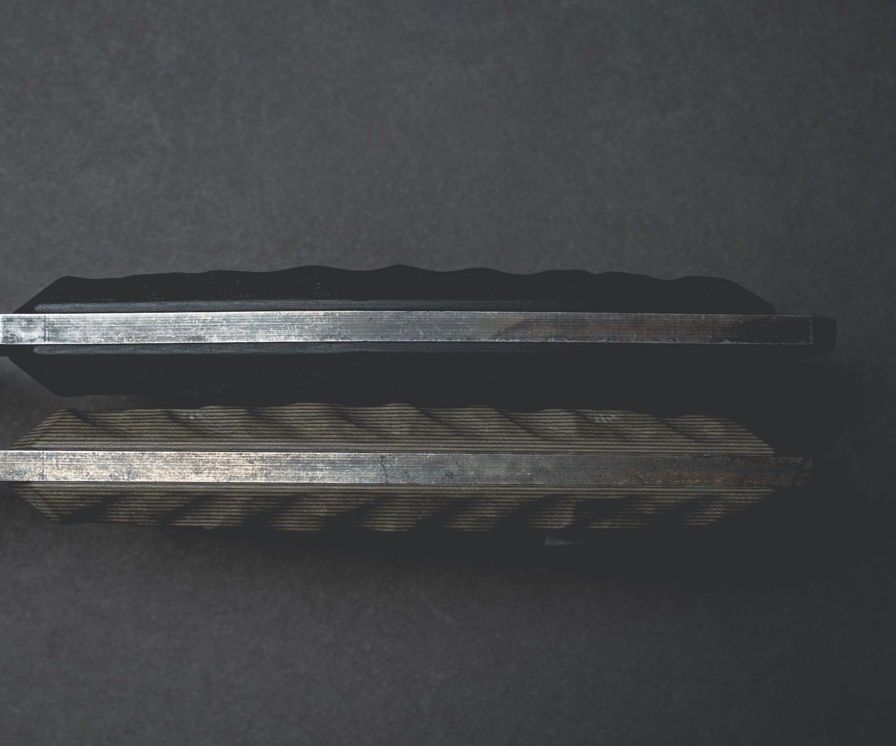 Archangel | Bolo Bowie | Pop's ProCut Steel | Wildfire Blade Finish