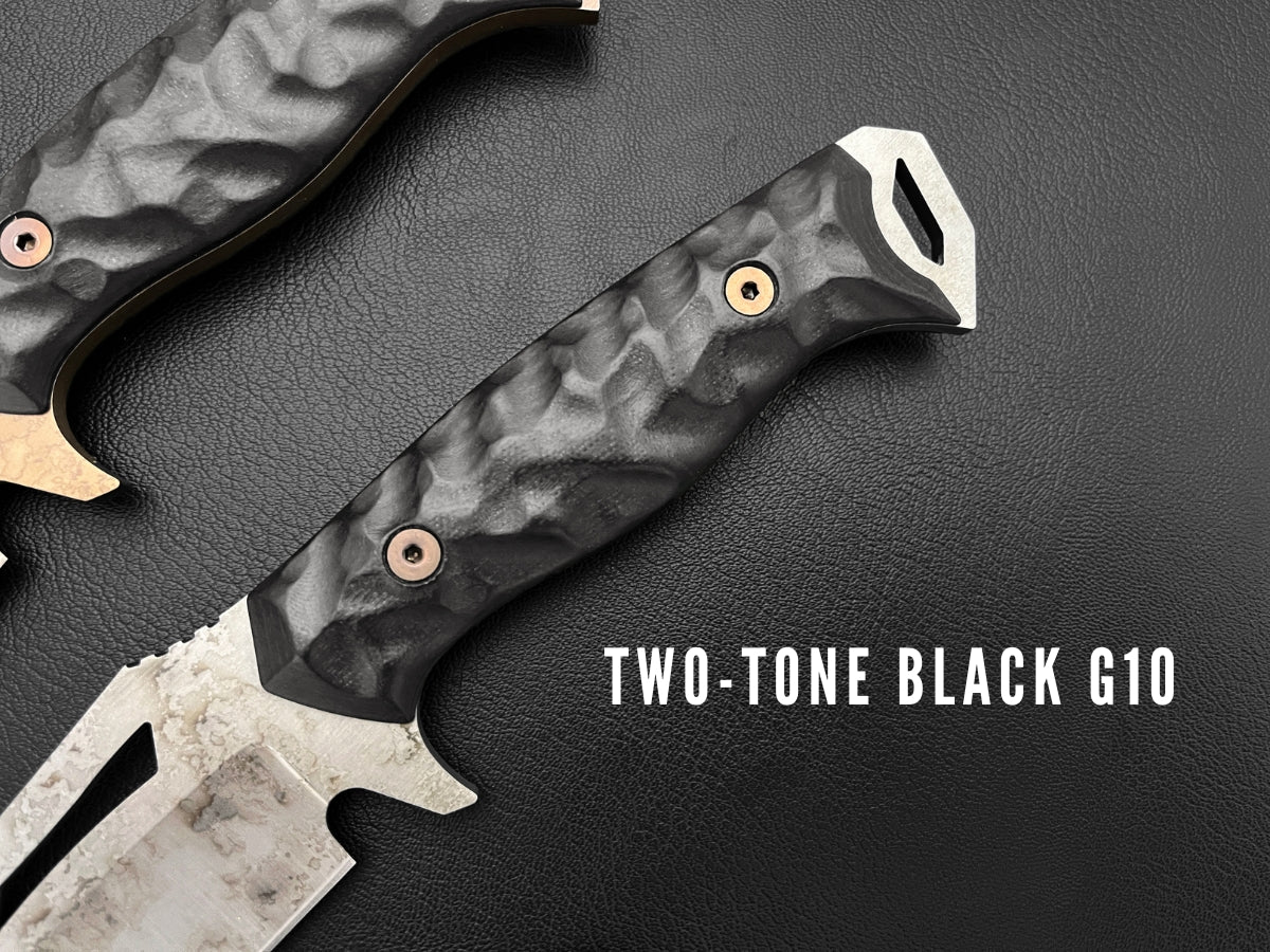 Armageddon 16, 19/Many Waters 16, 19 Handle Add-On