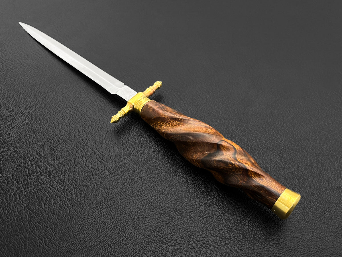 ULTRA LIMITED Barry Dawson | Executive Letter Opener | Arizona Ironwood