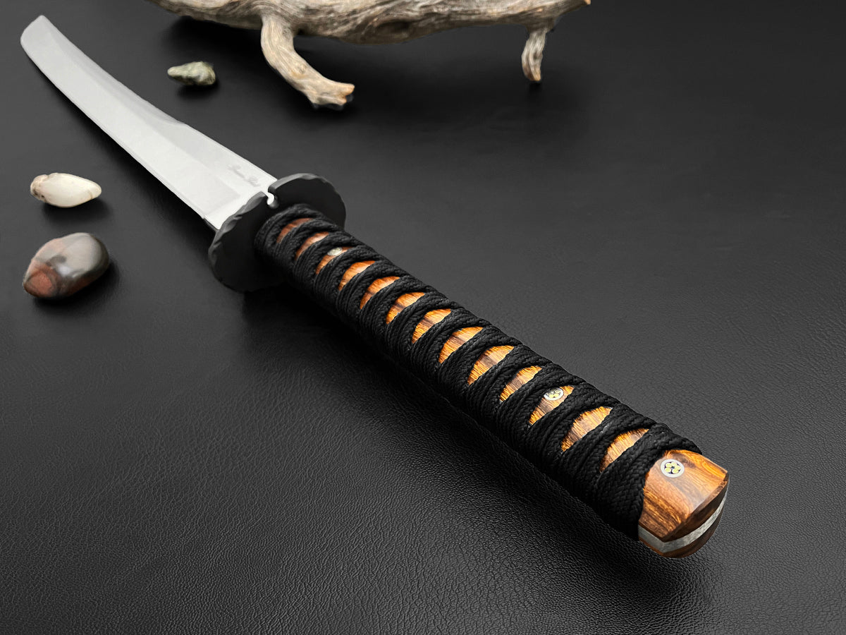 Namida No Tōken 17" OR 20" | Dawson Select Japanese Sword | CPM-MagnaCut Steel