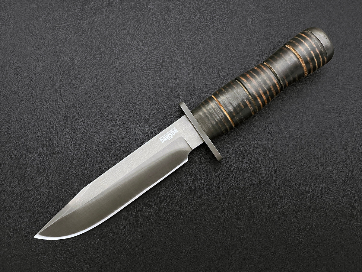 Limited Edition War Dog | WW2-Inspired Trench Knife