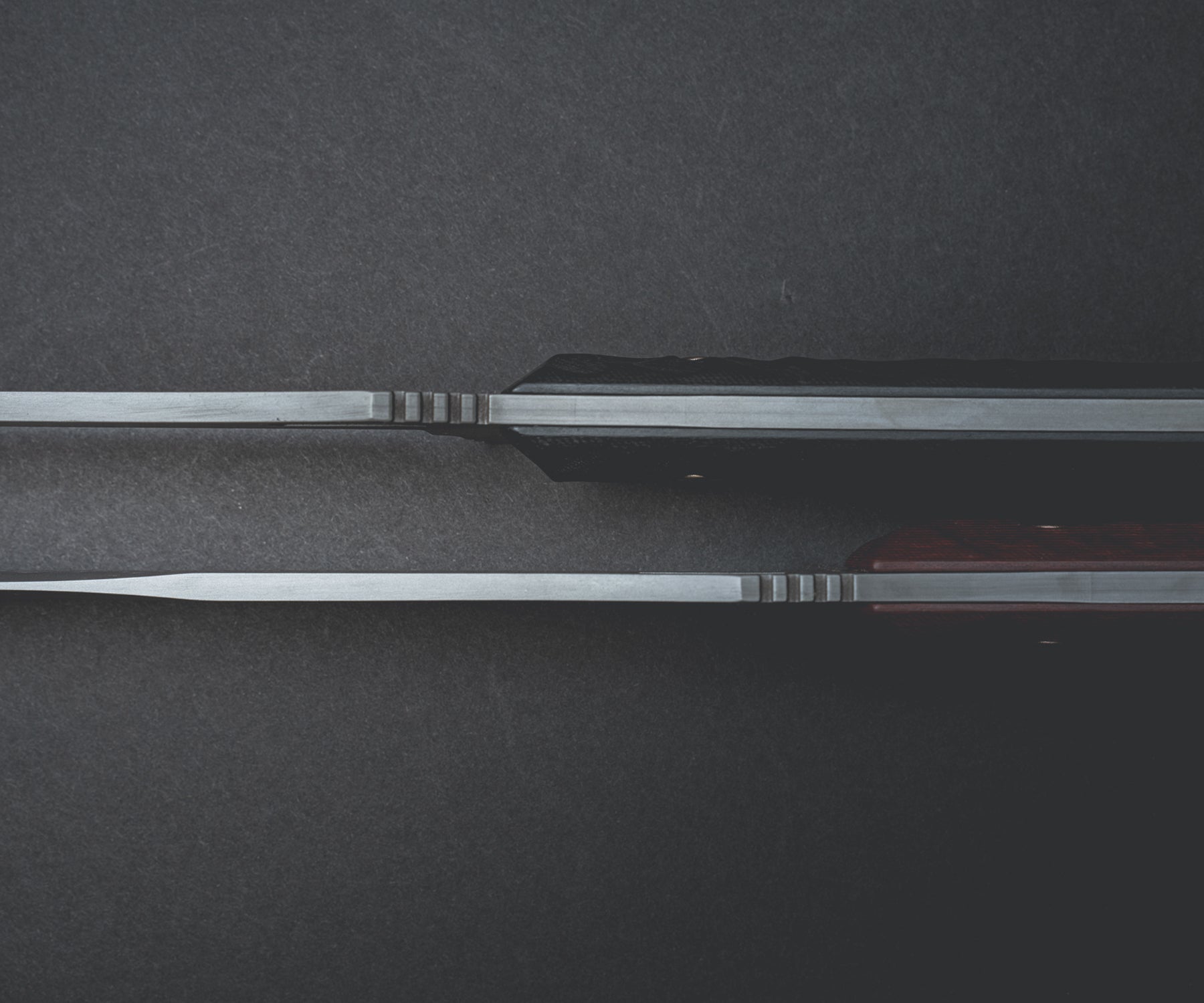 Armageddon Survival Sword | 13" Blade | 80CRV2 Steel | Hamon - Differential Heat Treat