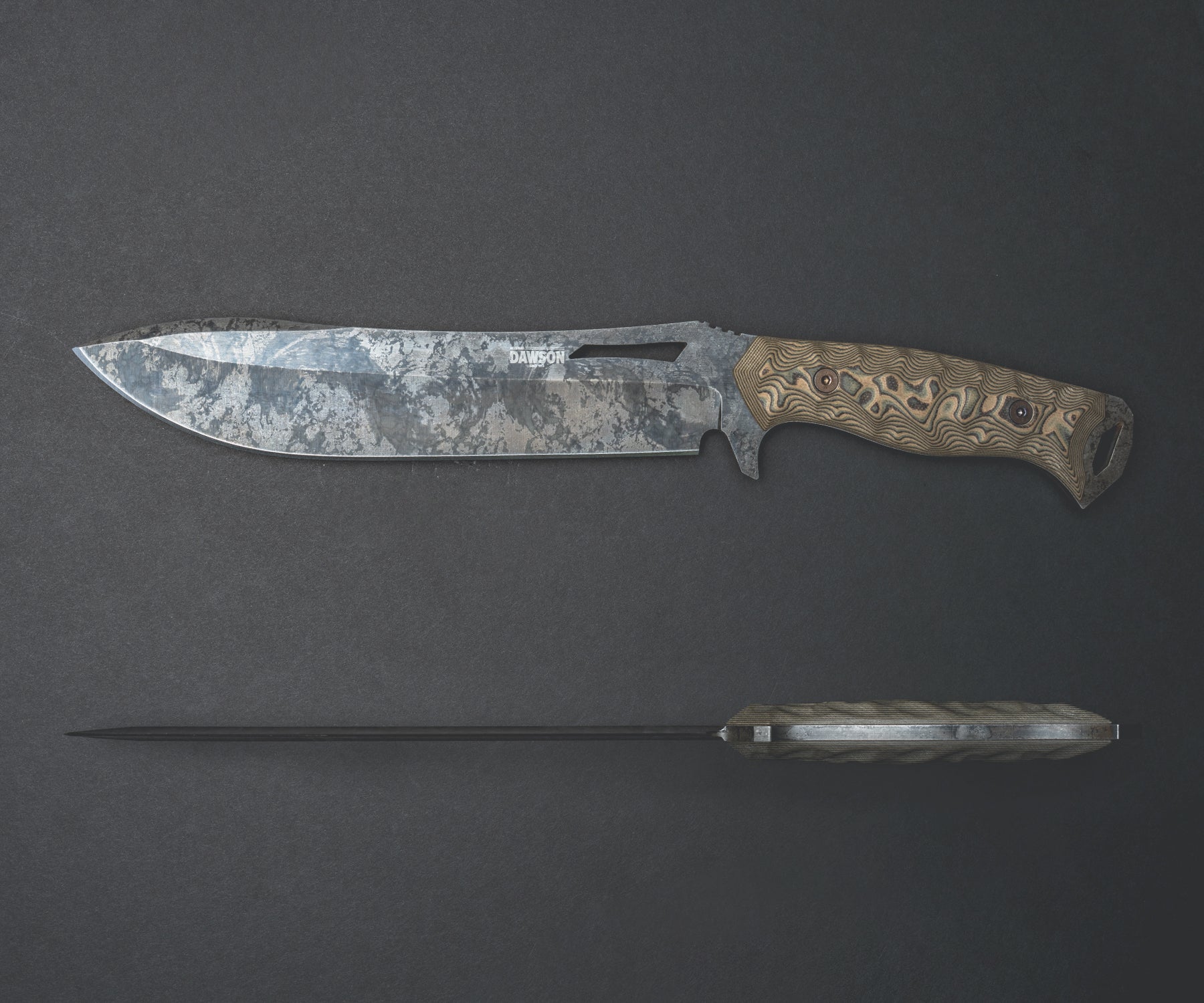 ULTREX CAMO G10
