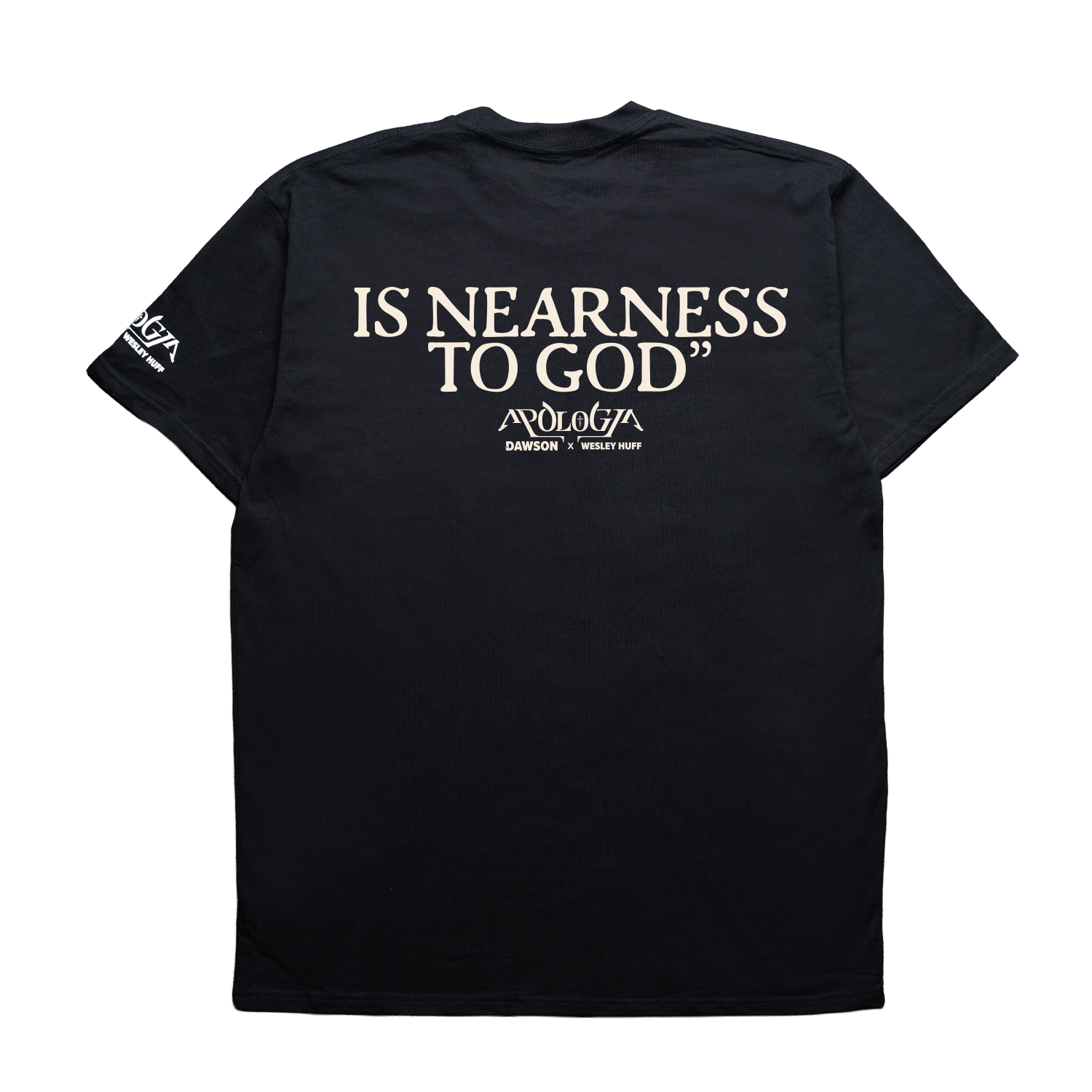 Ignatius of Antioch Tee Shirt