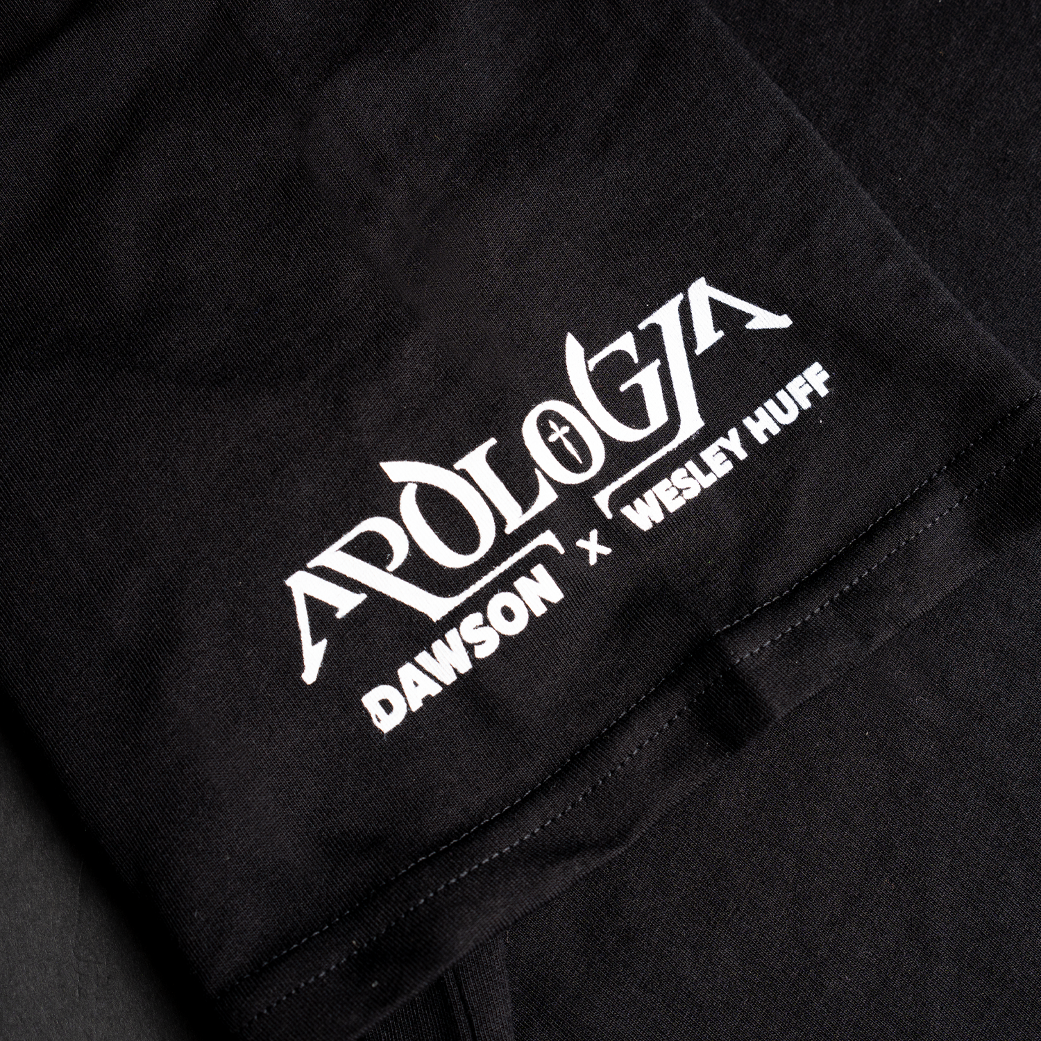 Ignatius of Antioch Tee Shirt