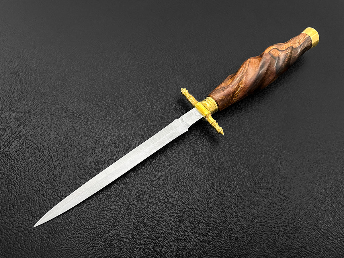 ULTRA LIMITED Barry Dawson | Executive Letter Opener | Arizona Ironwood